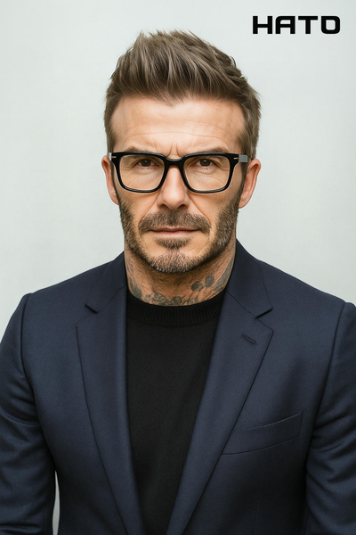 Gọng Kính Police VPLP68K