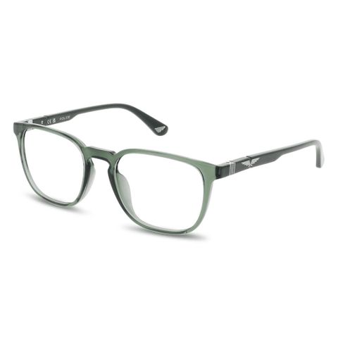  Gọng Kính Glasses Police VPLQ67 Origins Lite 33 - Tem Chính Hãng 101 