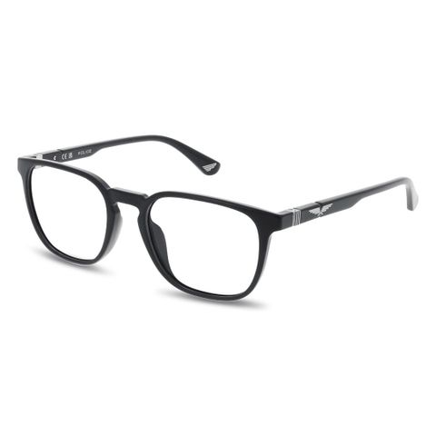  Gọng Kính Glasses Police VPLQ67 Origins Lite 33 - Tem Chính Hãng 101 