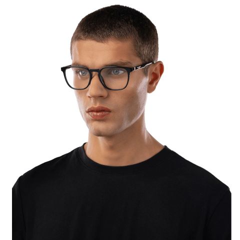  Gọng Kính Glasses Police VPLQ67 Origins Lite 33 - Tem Chính Hãng 101 