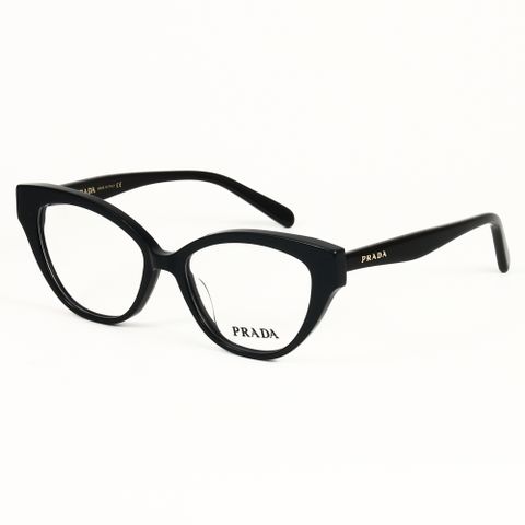  Gọng Kính Mắt Mèo Acetate Cao Cấp Prada PRV 15X 