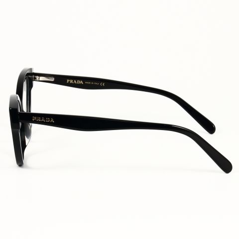  Gọng Kính Mắt Mèo Acetate Cao Cấp Prada PRV 15X 