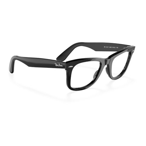  Gọng Kính Rayban 0RX5121F - Tem Chính Hãng 