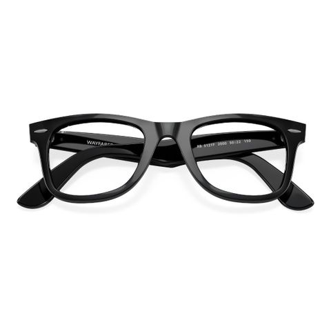  Gọng Kính Rayban 0RX5121F - Tem Chính Hãng 