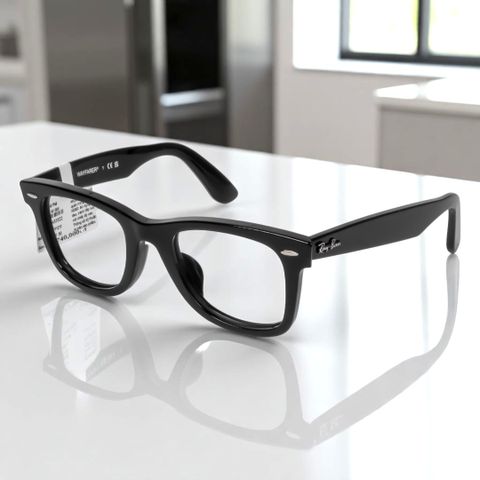  Gọng Kính Rayban 0RX5121F - Tem Chính Hãng 