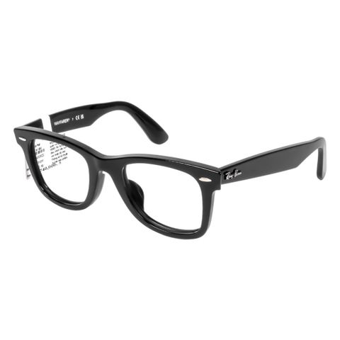  Gọng Kính Rayban 0RX5121F - Tem Chính Hãng 