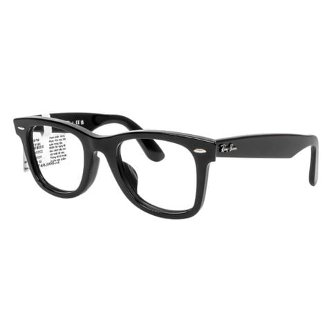  Gọng Kính Rayban 0RX5121F - Tem Chính Hãng 