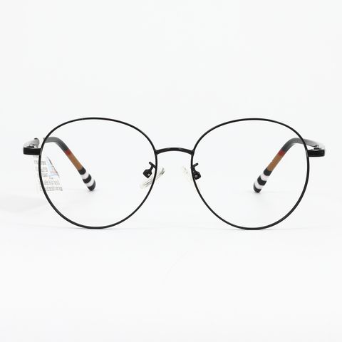  Gọng Kính Tròn Nam Nữ Tr90 Hợp Kim Hàn Quốc Hot Trend Romano 8898 