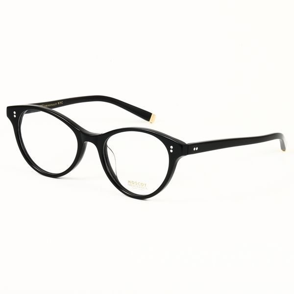  Gọng Kính Nữ Acetate Cao Cấp Mắt Mèo Cat Eye Moscot Tess 