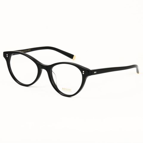  Gọng Kính Nữ Acetate Cao Cấp Mắt Mèo Cat Eye Moscot Tess 