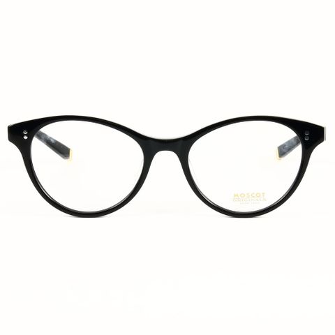  Gọng Kính Nữ Acetate Cao Cấp Mắt Mèo Cat Eye Moscot Tess 