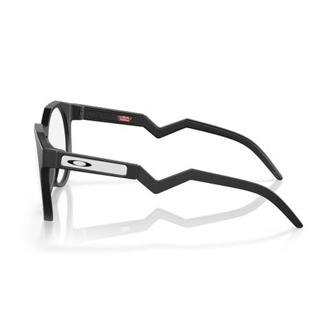  Oakley HSTN Rx A x Kylian Mbappe Gọng Kính Thể Thao – Tem Luxotica Chính Hãng 