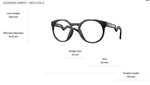  Kính Mát Oakley Hstn A 0OO9242A x Kylian Mbappe Signature Series - Tem Chính Hãng Luxottica 