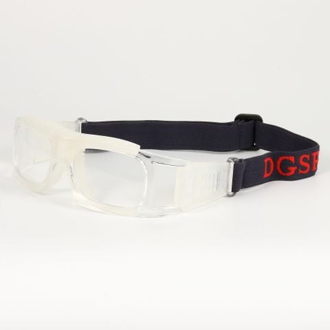  Gọng Kính Cận Thể Thao Chịu Lực Chơi Đá Bóng, Bóng Rổ DGSR 071 