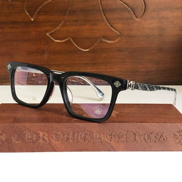  Gọng Kính Titanium CH CH8291 