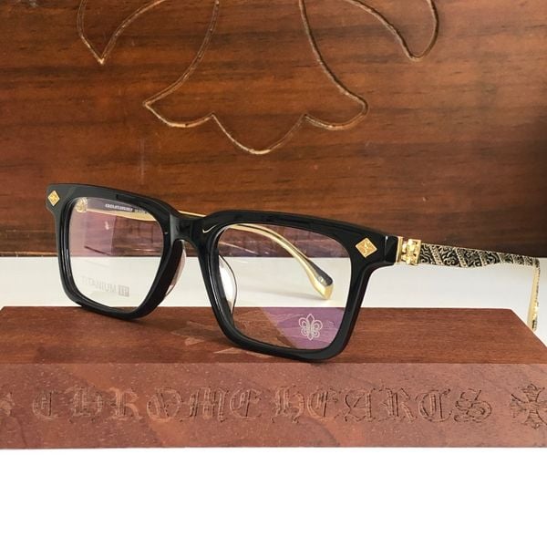  Gọng Kính Titanium CH CH8291 