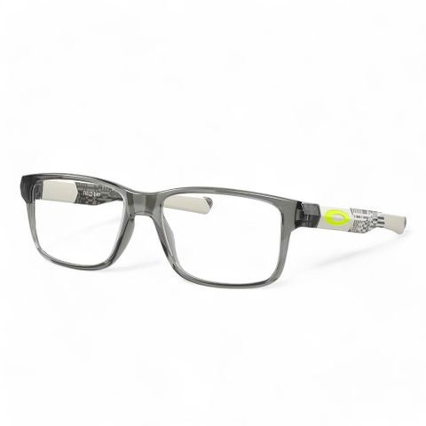  Gọng Kính Thể Thao Trẻ Em Oakley Field Day 00Y8007 - Tem Chính Hãng Luxottica 