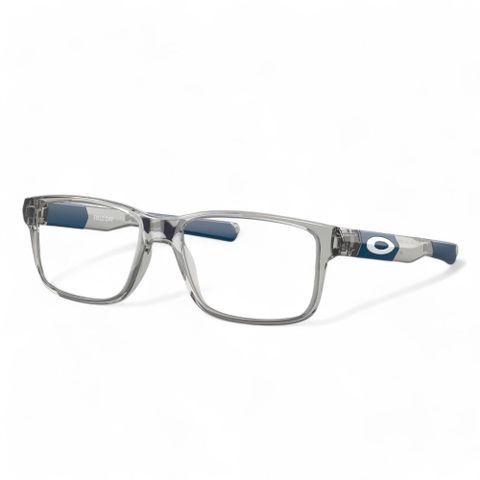  Gọng Kính Thể Thao Trẻ Em Oakley Field Day 00Y8007 - Tem Chính Hãng Luxottica 