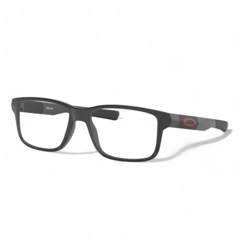  Gọng Kính Thể Thao Trẻ Em Oakley Field Day 00Y8007 - Tem Chính Hãng Luxottica 