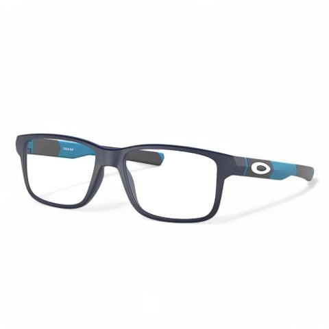  Gọng Kính Thể Thao Trẻ Em Oakley Field Day 00Y8007 - Tem Chính Hãng Luxottica 