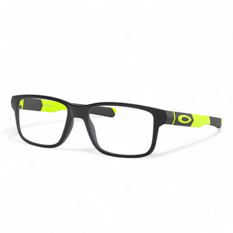  Gọng Kính Thể Thao Trẻ Em Oakley Field Day 00Y8007 - Tem Chính Hãng Luxottica 