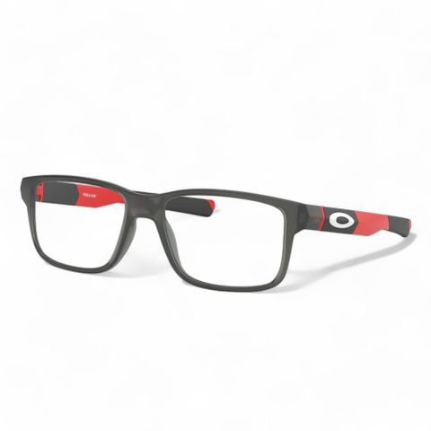  Gọng Kính Thể Thao Trẻ Em Oakley Field Day 00Y8007 - Tem Chính Hãng Luxottica 