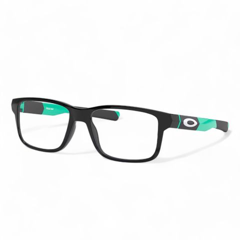  Gọng Kính Thể Thao Trẻ Em Oakley Field Day 00Y8007 - Tem Chính Hãng Luxottica 