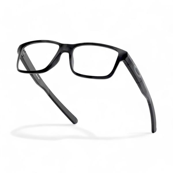 Gọng Kính Trẻ Em Oakley Field Day 00Y8007 - Tem Chính Hãng Luxottica