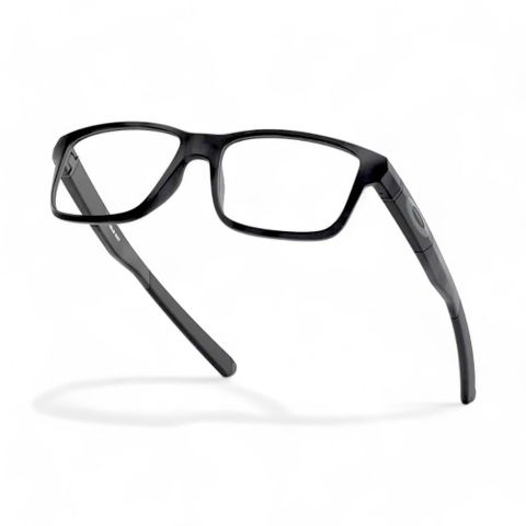  Gọng Kính Thể Thao Trẻ Em Oakley Field Day 00Y8007 - Tem Chính Hãng Luxottica 