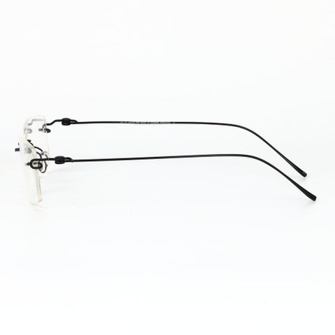  Gọng Kính Khoan Không Viền Hand Made Air Titanium LINBERG 9722  Full Box 