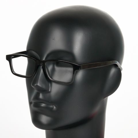  Gọng Kính Sừng Tự Nhiên Nguyên Khối 