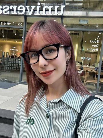  Gọng Kính Gucci GG1299O 