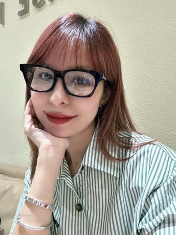  Gọng Kính Gucci GG1299O 