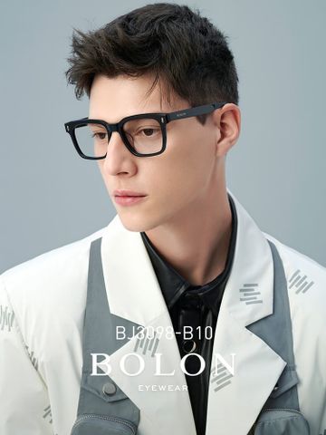  Gọng Kính Acetate Bolon Lucky BJ3098 Chính Hãng 