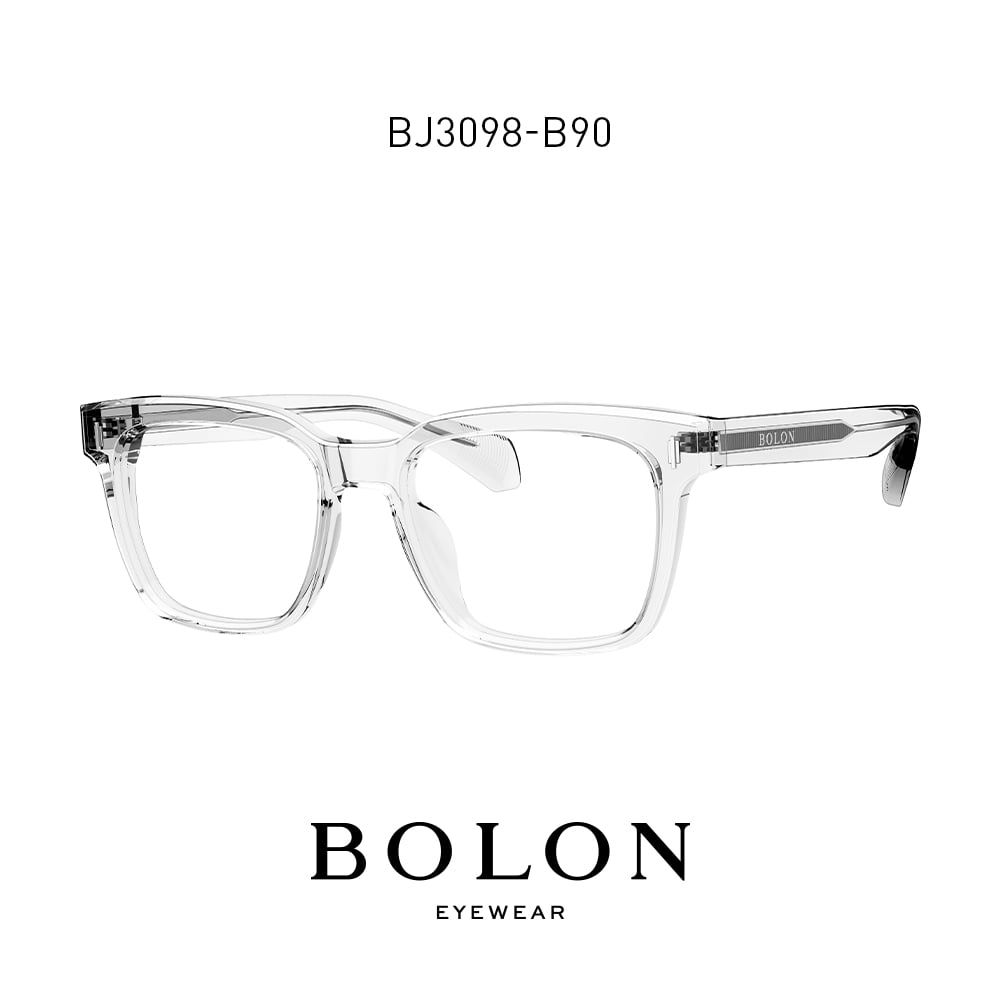  Gọng Kính Acetate Bolon Lucky BJ3098 Chính Hãng 
