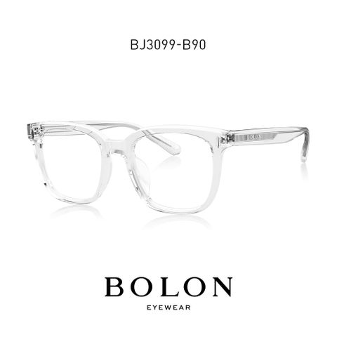  Gọng Kính Acetate Bolon Palm BJ3099 Chính Hãng 