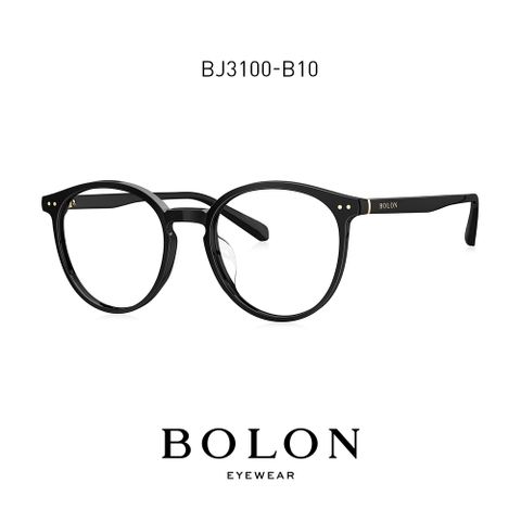  Gọng Kính Acetate Bolon Cassie BJ3100 Chính Hãng 