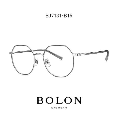  Gọng Kính Bolon Tucker BJ7131 Chính Hãng 