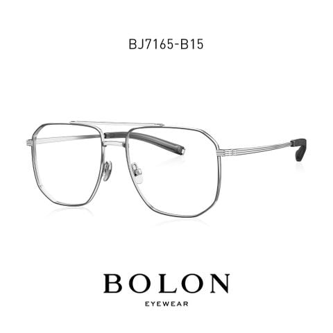  Gọng Kính Bolon Zack BJ7165 Chính Hãng 