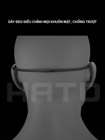  Gọng Kính Cận TR90 Thể Thao OUTDO GT62052 Chính Hãng 