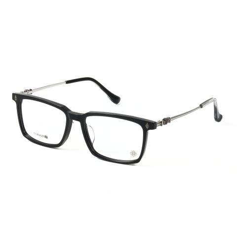  Gọng Kính Nam Nữ Acetate Cao Cấp Chrome Hearts CH5600 