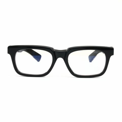  Gọng Kính Nam Nữ Acetate Cao Cấp Chrome Hearts See You In Tea 