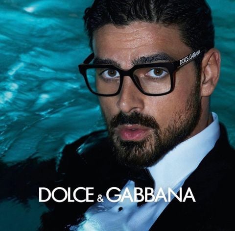  Gọng Kính Dolce & Gabbana DG5101 