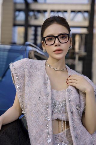  Gọng Kính Dolce & Gabbana DG5101 