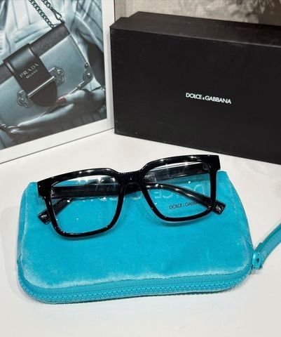  Gọng Kính Dolce & Gabbana DG5101 