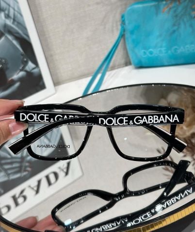  Gọng Kính Dolce & Gabbana DG5101 