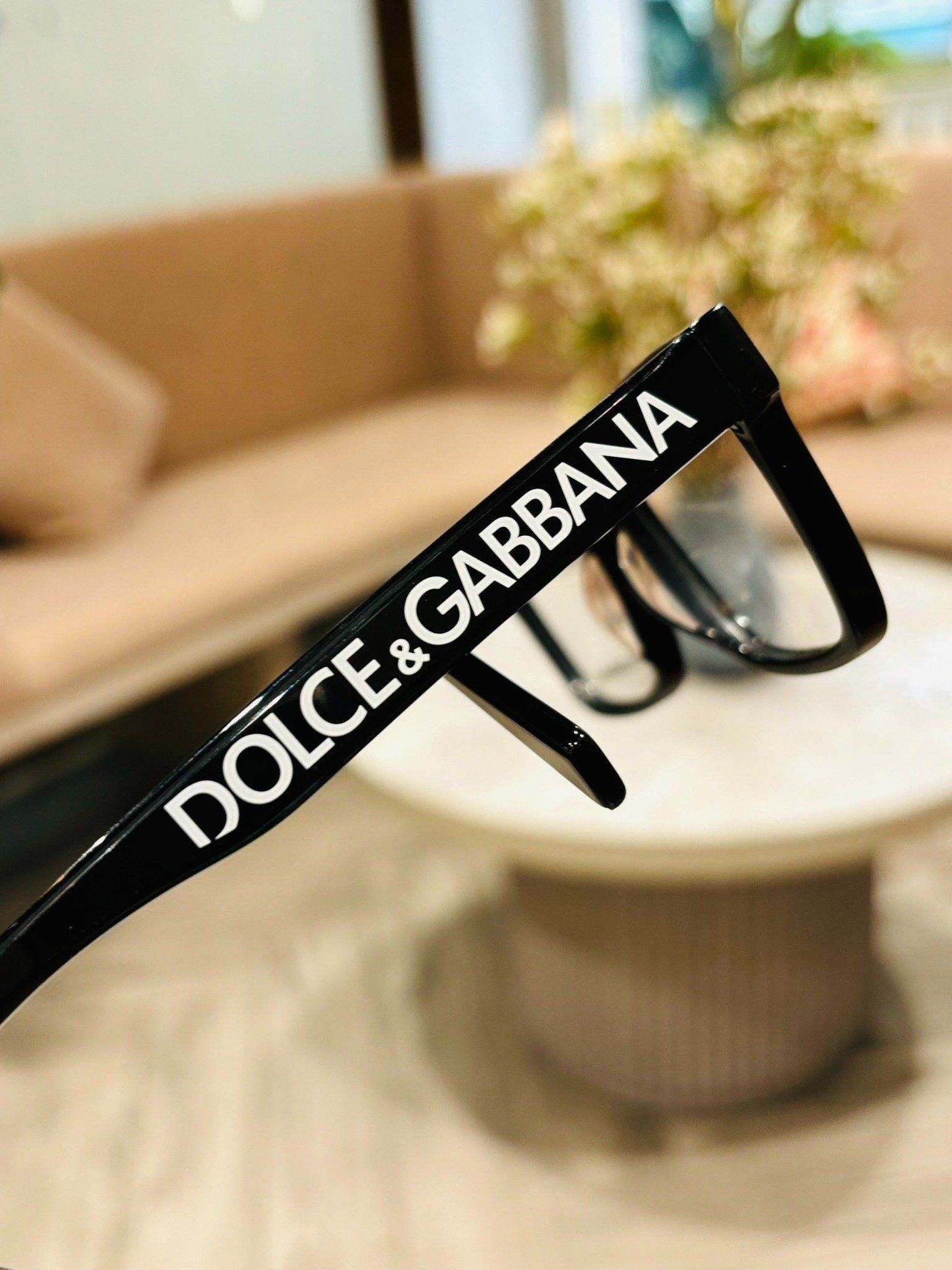  Gọng Kính Dolce & Gabbana DG5101 