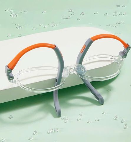  Gọng Kính Trẻ Em Ems T103 