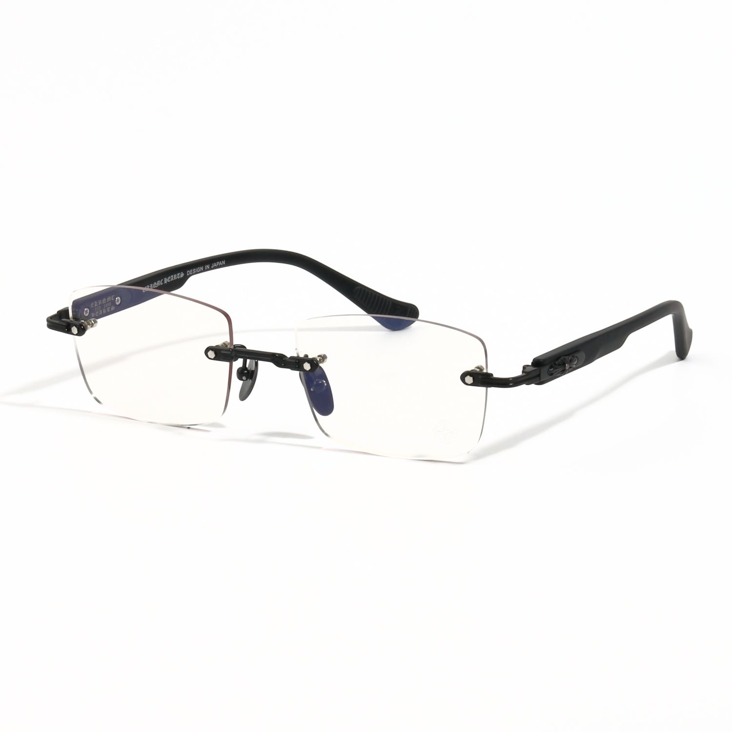  Gọng Kính Khoan Không Viền CH Deep II 