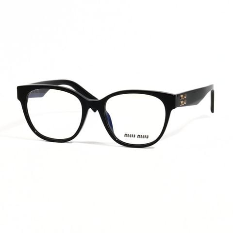  Gọng Kính Tròn Miu Miu VMU 02V 